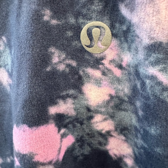 Lululemon align cropped shirt - Picture 3 of 3